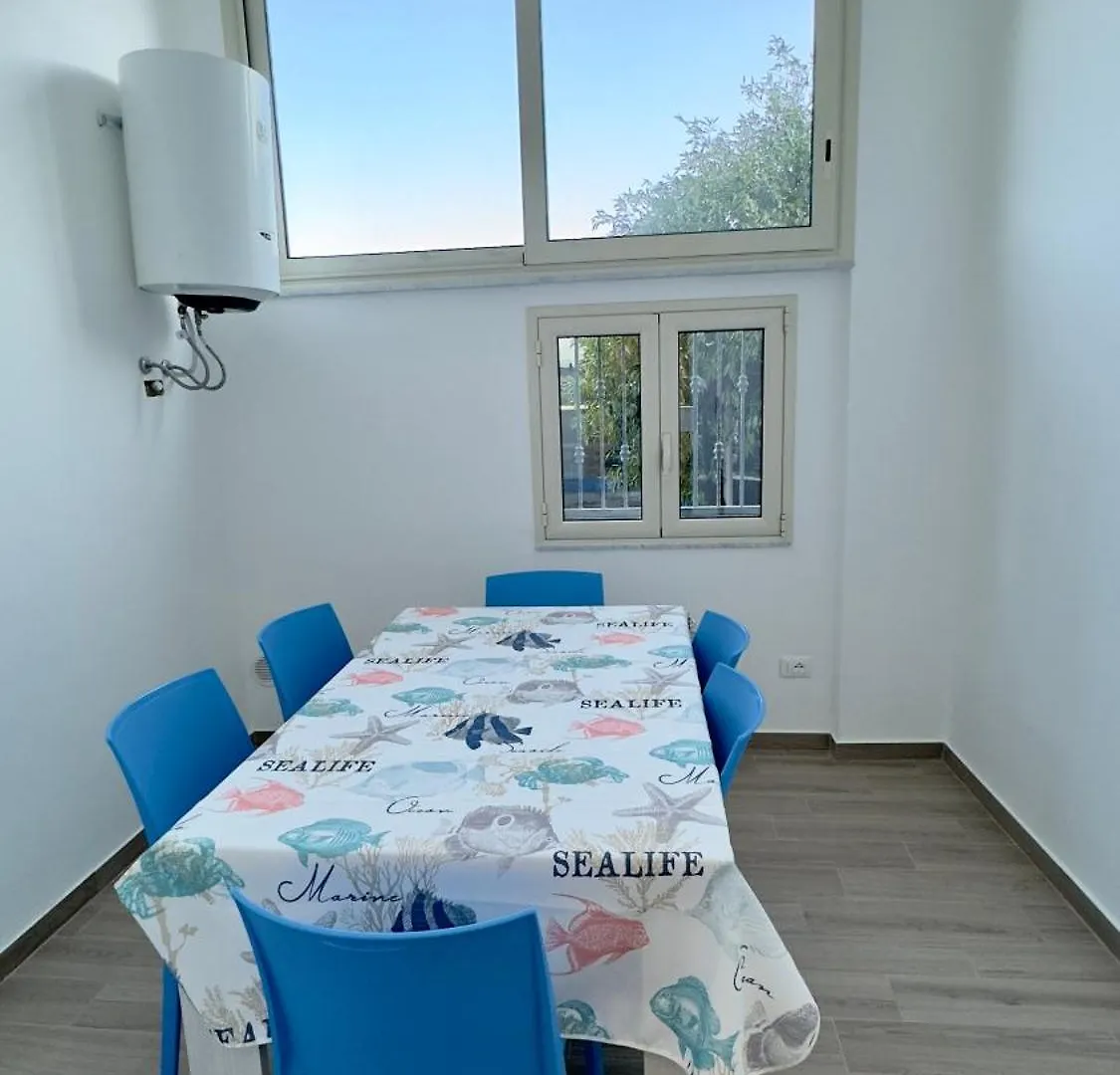 La Barca Sul Mare Apartment Palermo