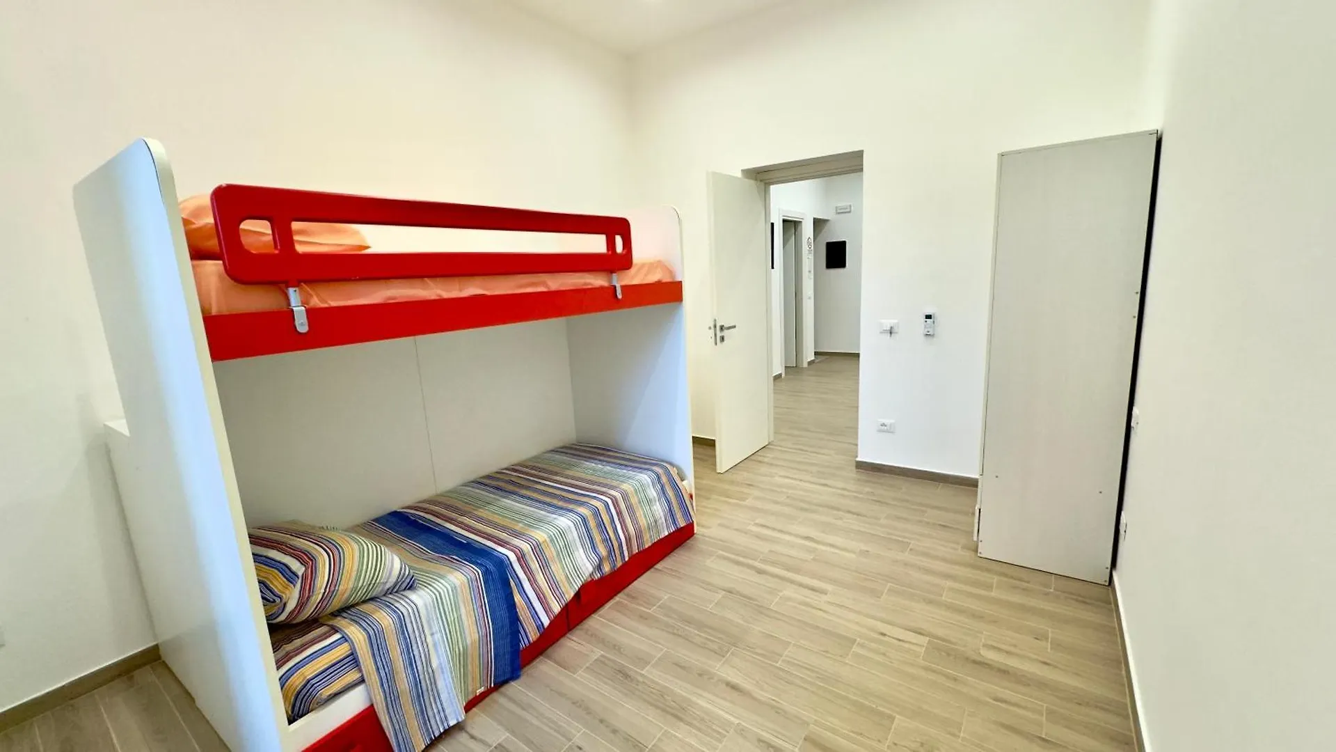 La Barca Sul Mare Apartment Palermo 0*,