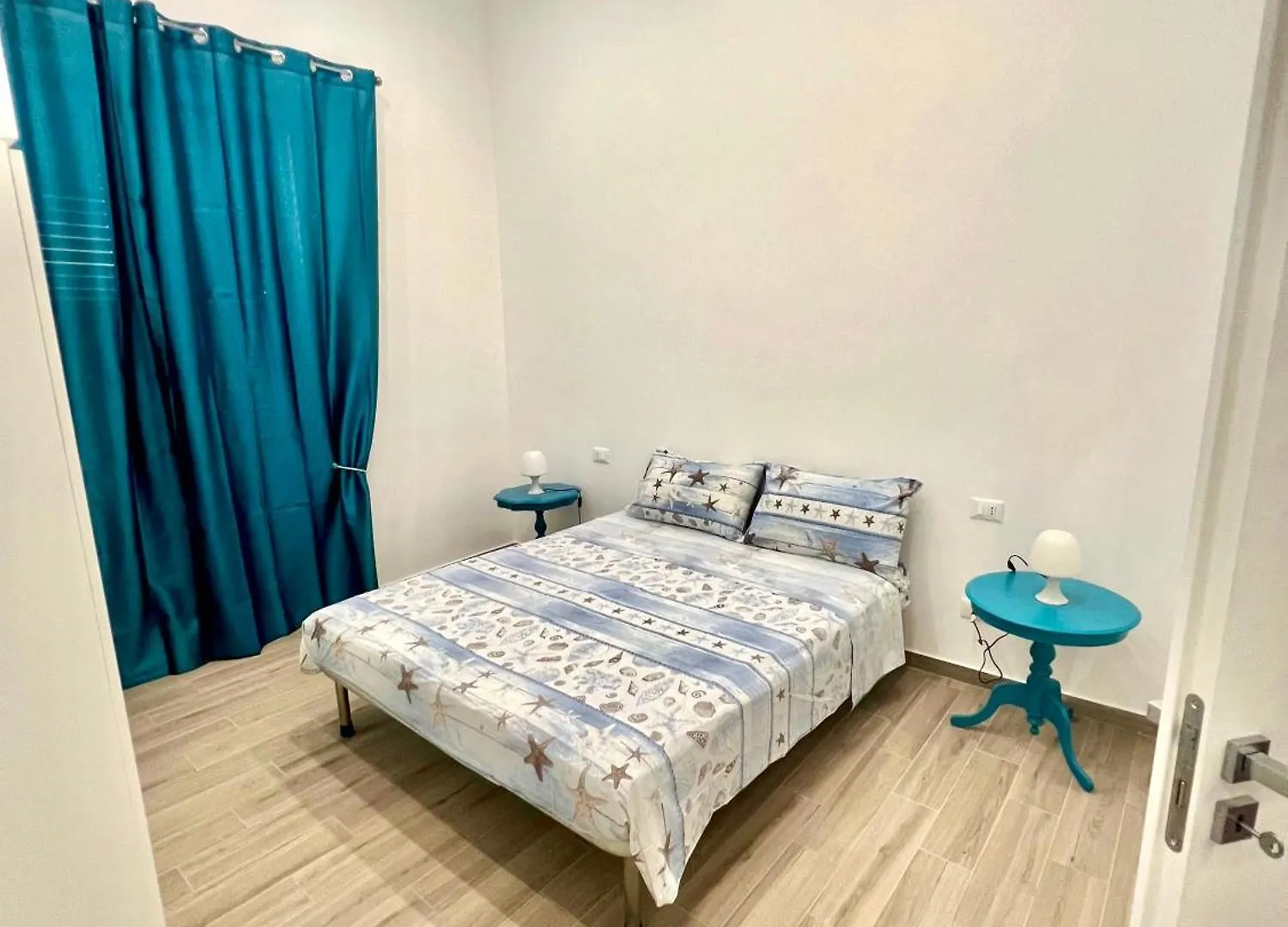 La Barca Sul Mare Apartment Palermo