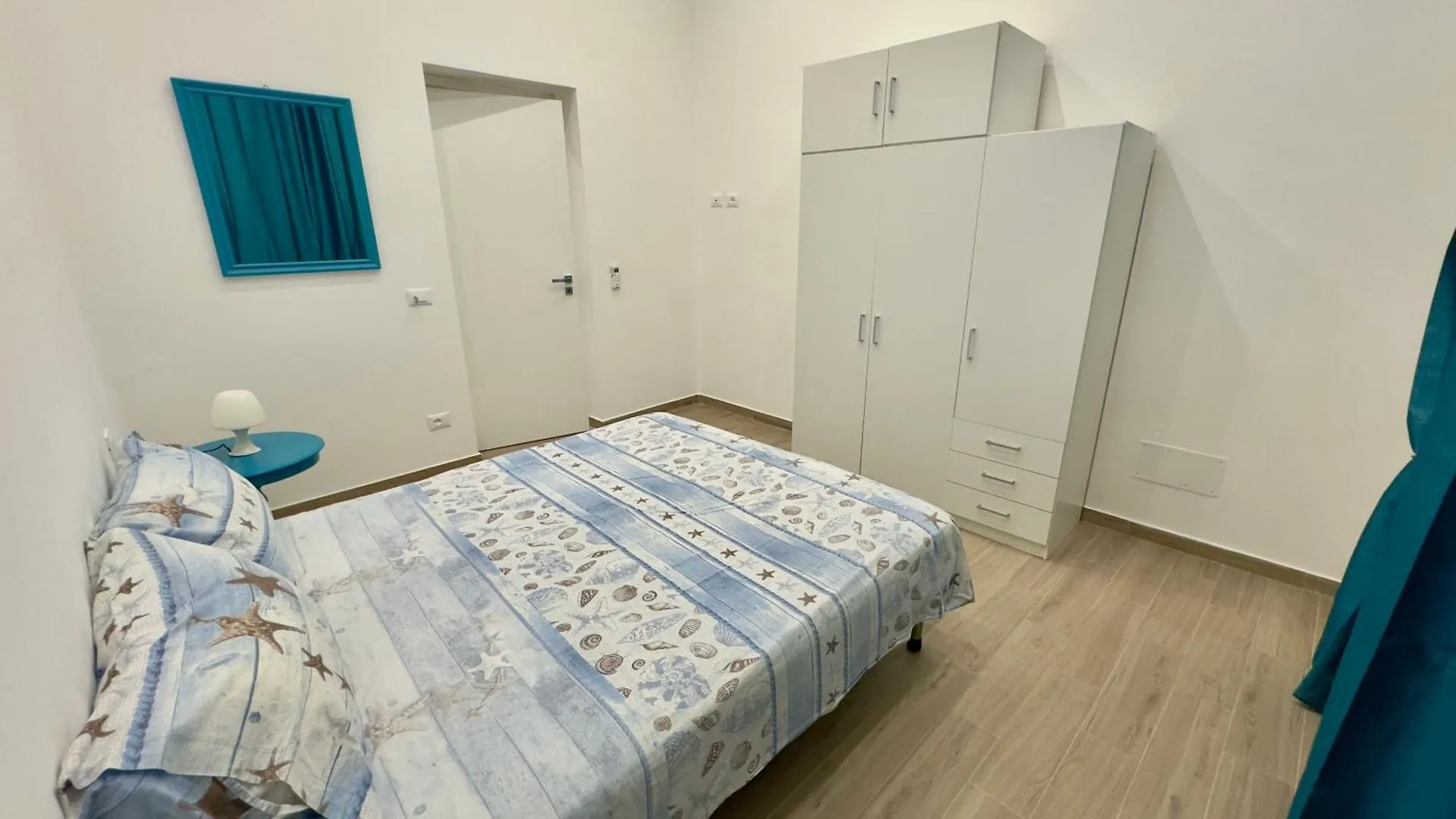 La Barca Sul Mare Apartment Palermo