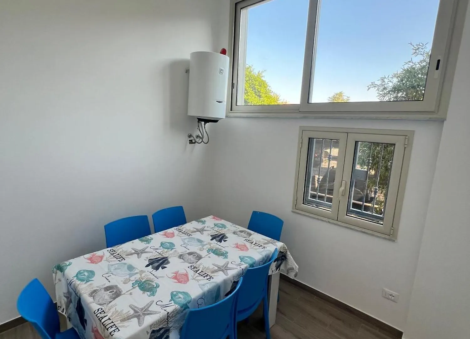 La Barca Sul Mare Apartment Palermo Italy
