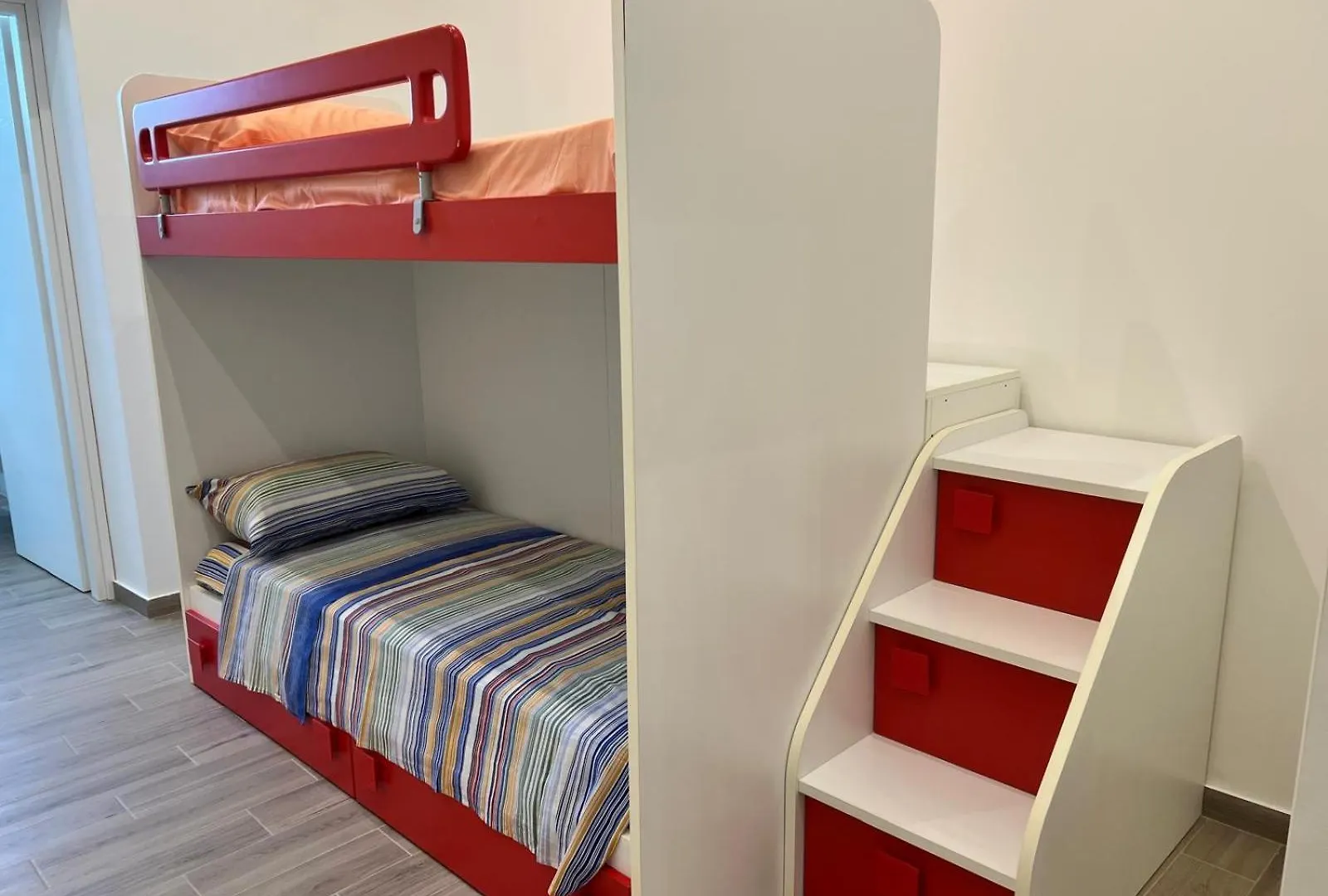 La Barca Sul Mare Apartment Palermo