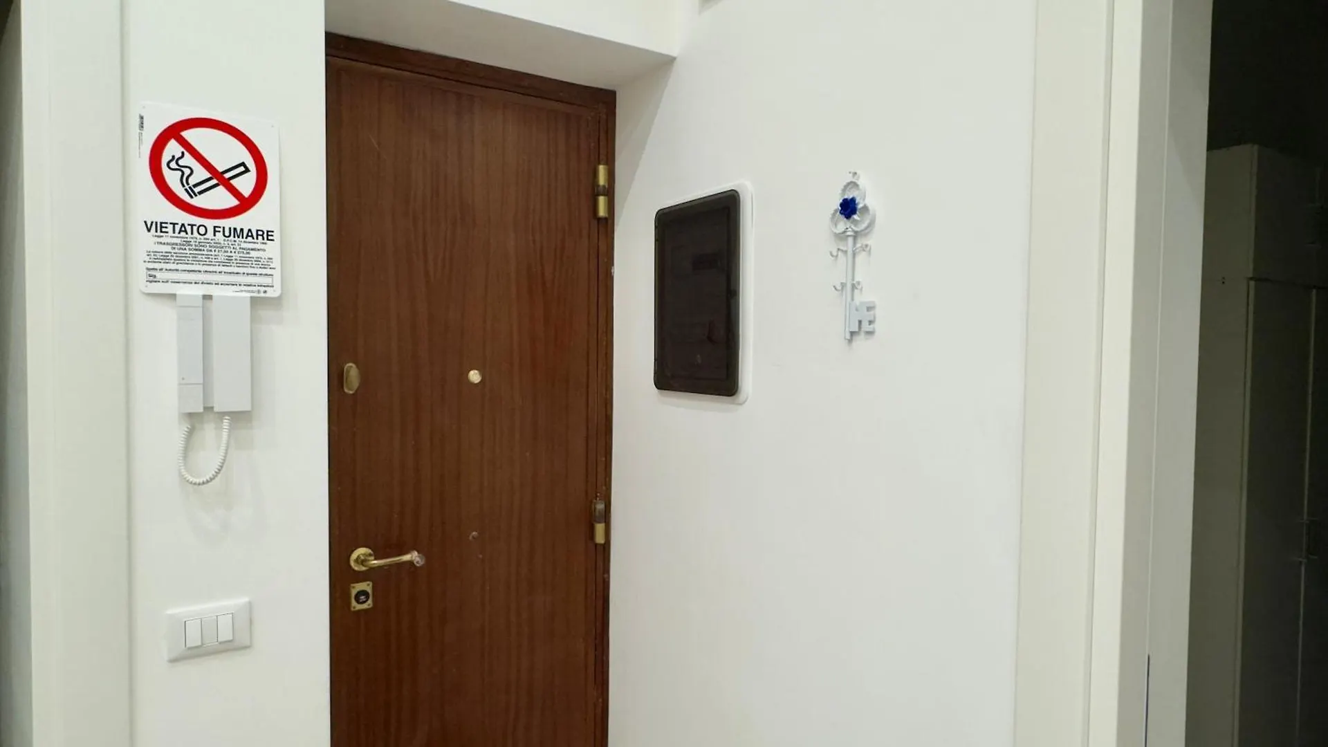La Barca Sul Mare Apartment Palermo Italy
