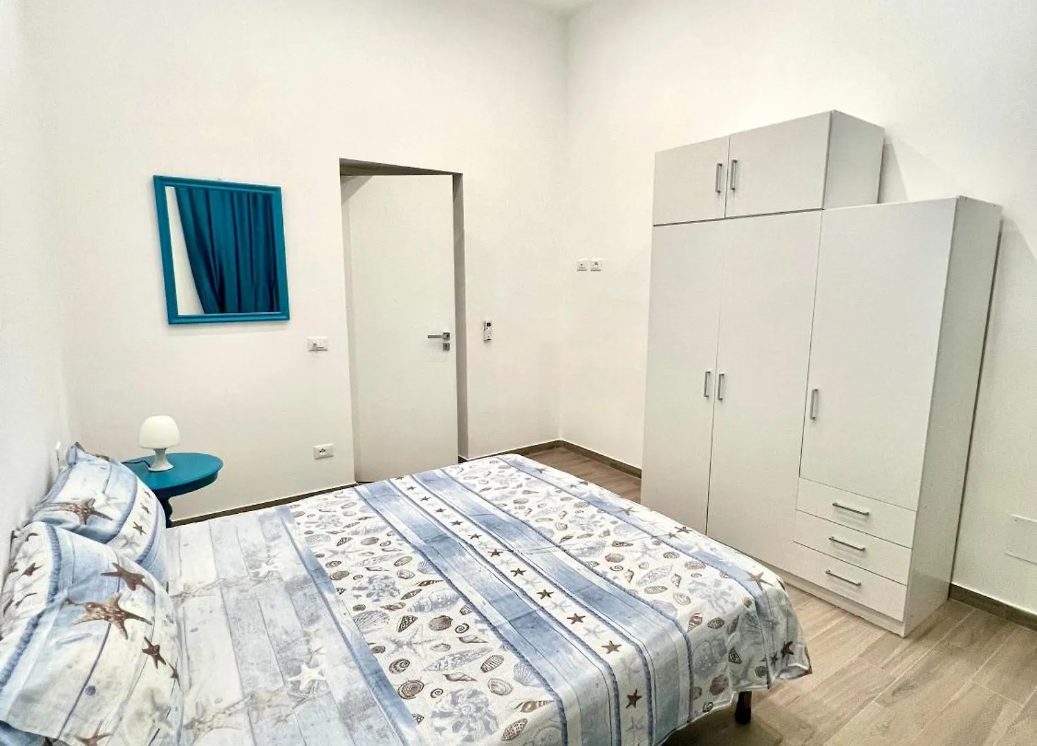La Barca Sul Mare Apartment Palermo
