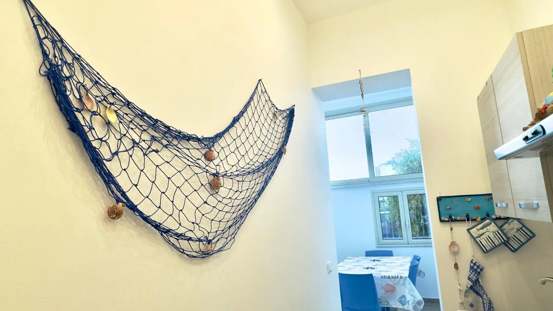 La Barca Sul Mare Apartment Palermo Italy