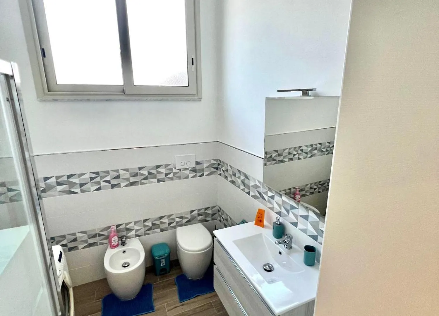 La Barca Sul Mare Apartment Palermo