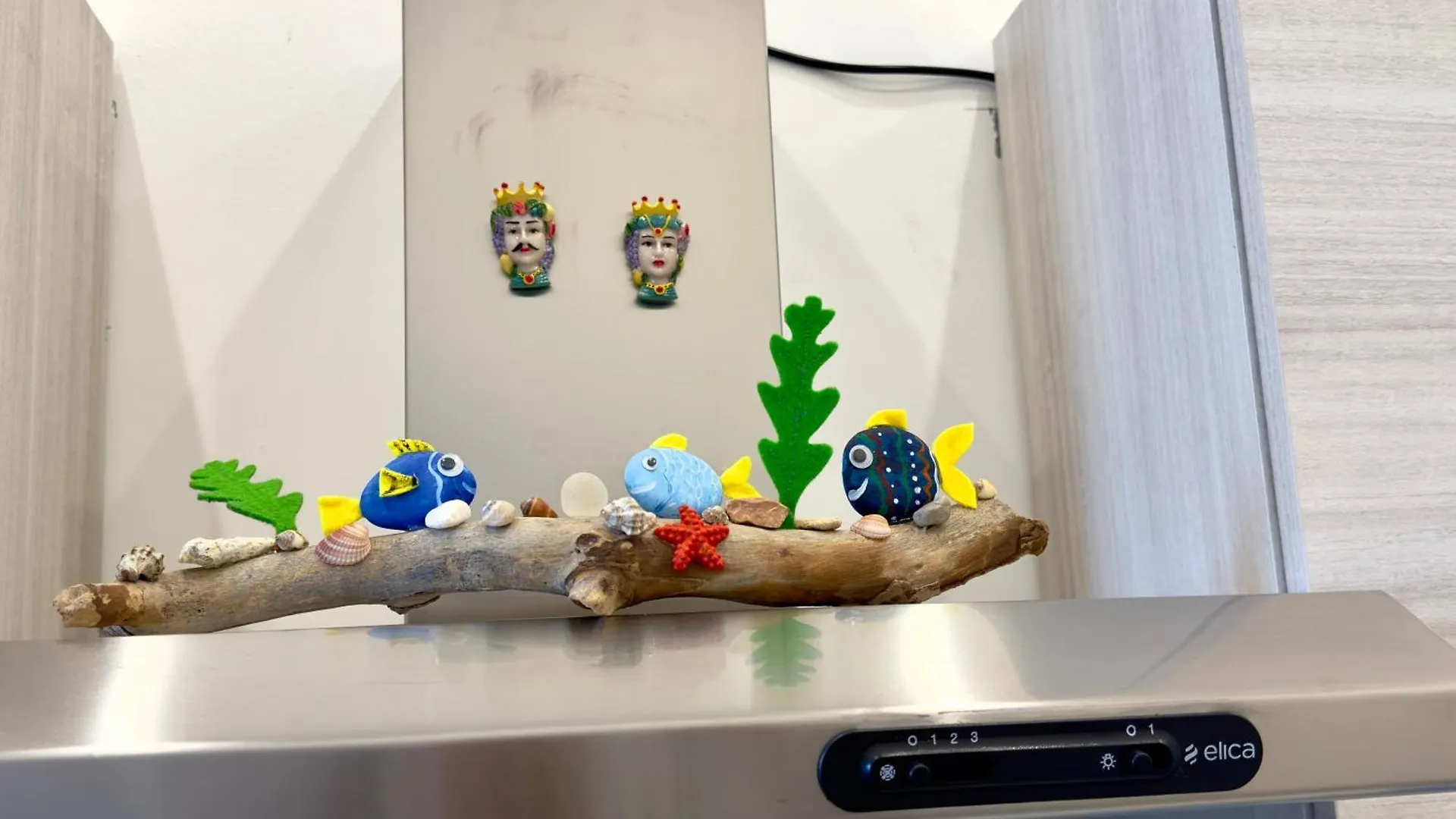 La Barca Sul Mare Apartment Palermo